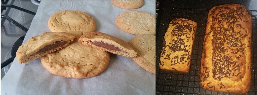 Peanut what? Peanut&nbsp;Butter!